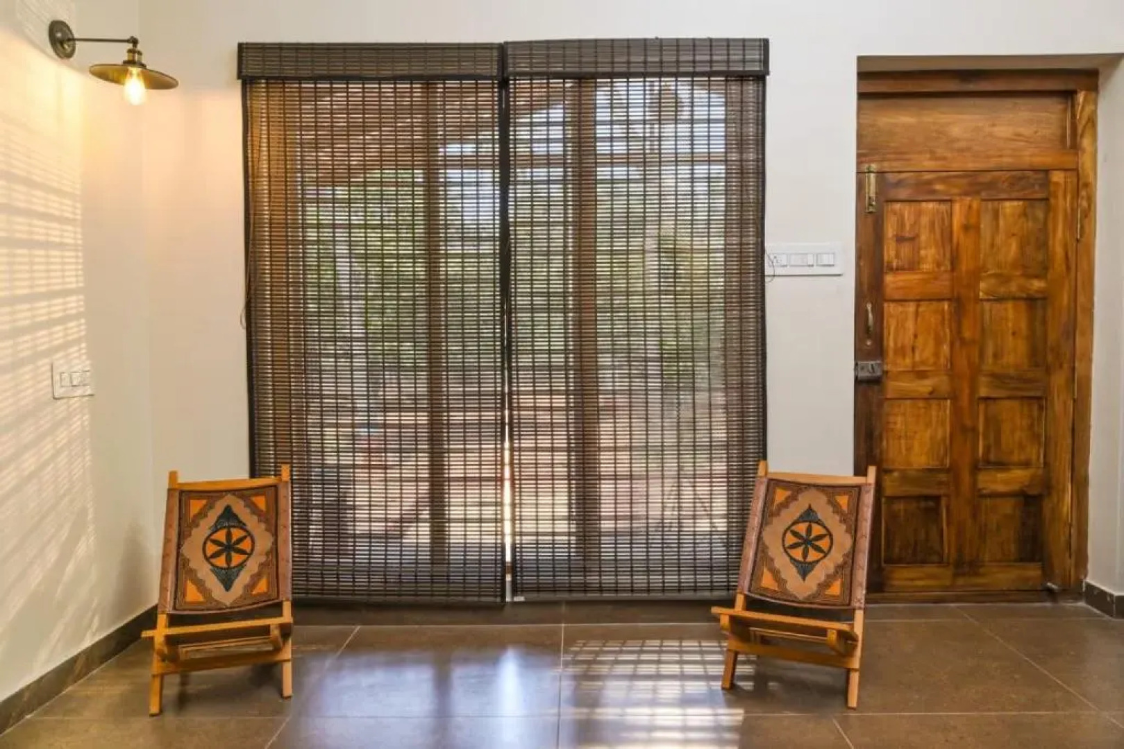 Bluebay Luxury Cottages - Malpe