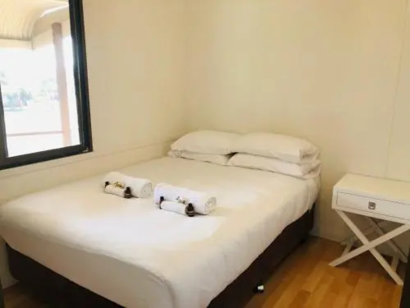 Broken Head Holiday Park