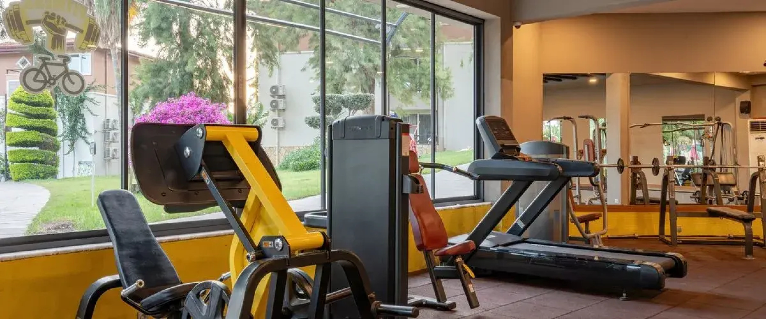 Justiniano Deluxe Resort – All Inclusive