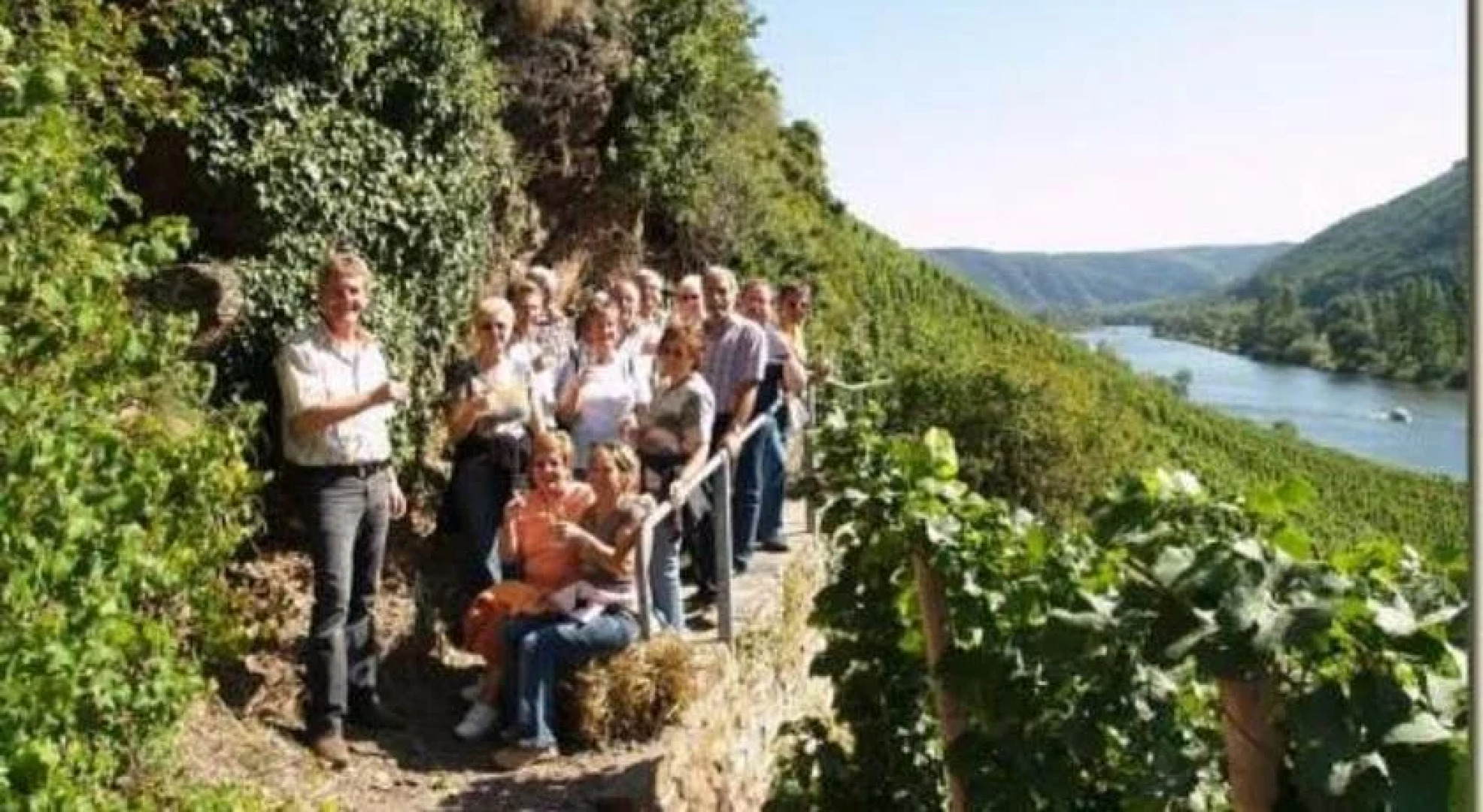 Gästehaus Lenartz-Beth