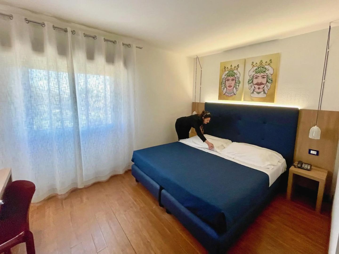 Colleverde Park Hotel