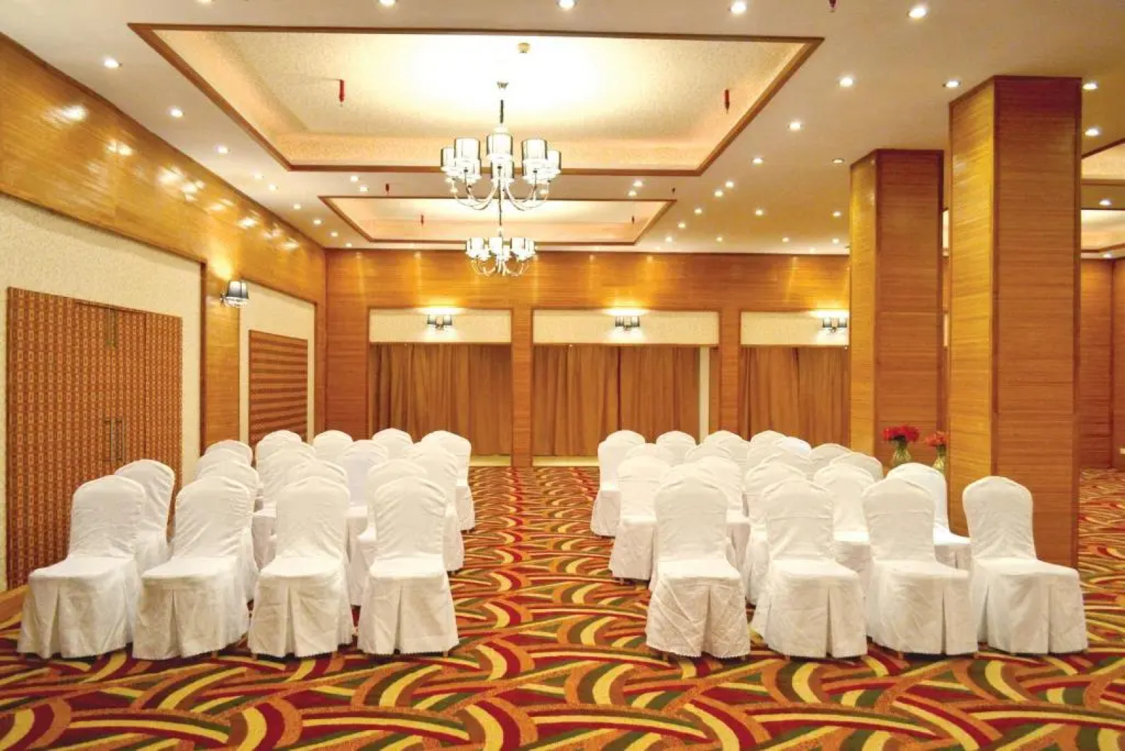 Sinclairs Retreat Ooty