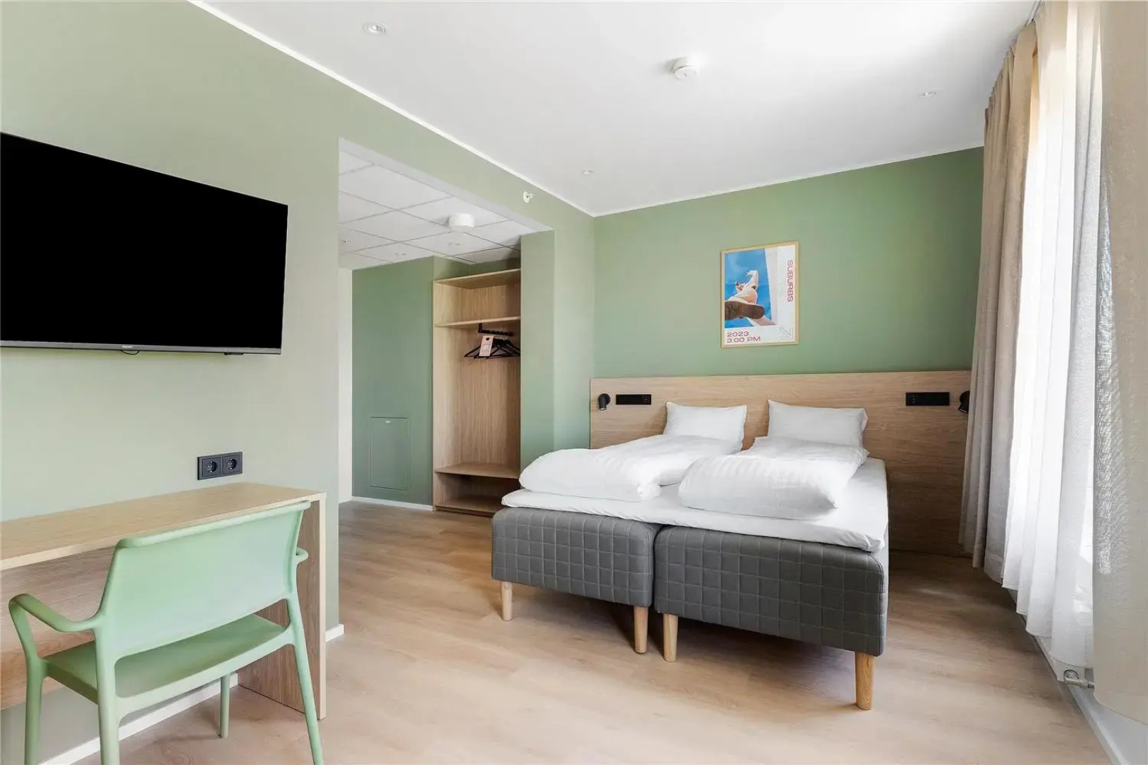 Aiden By Best Western Odense