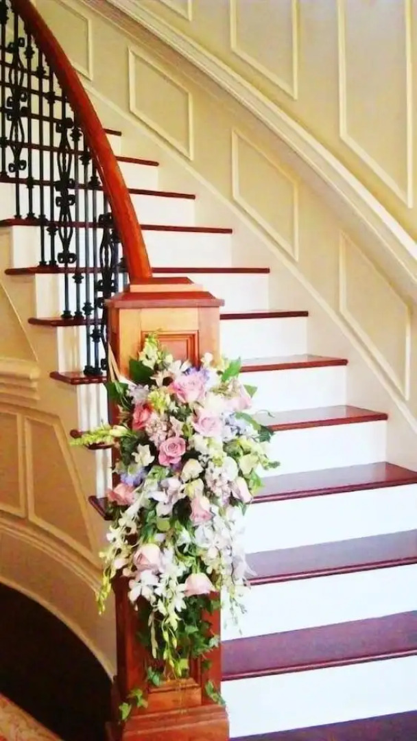 Castle Hill of Oxford