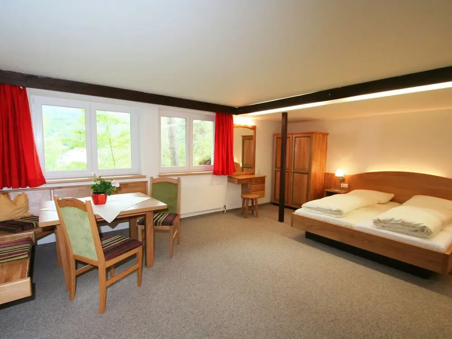 Chalet St Wendelin - Typ D Telfs