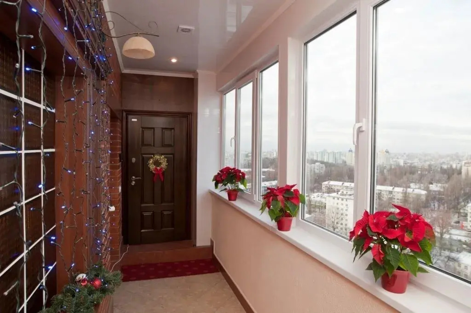 Мини-отель «Седьмое небо», ул. Клиническая