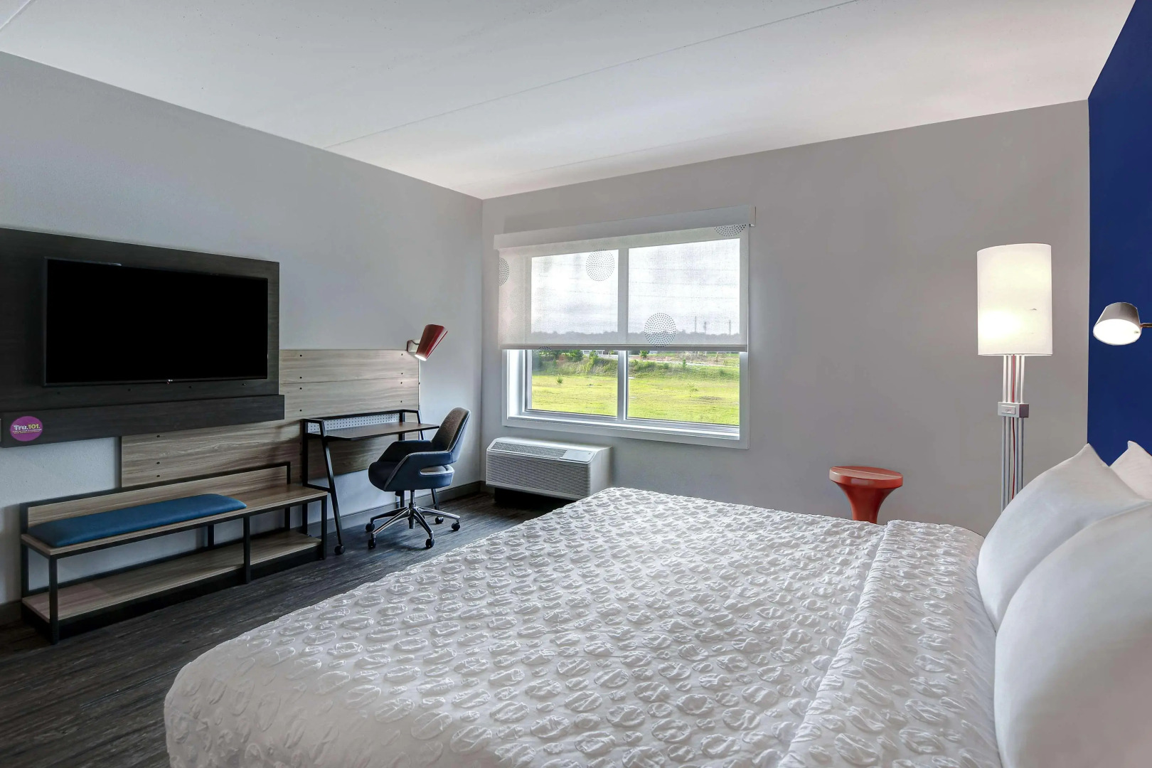 Tru by Hilton Franklin Cool Springs Nashville