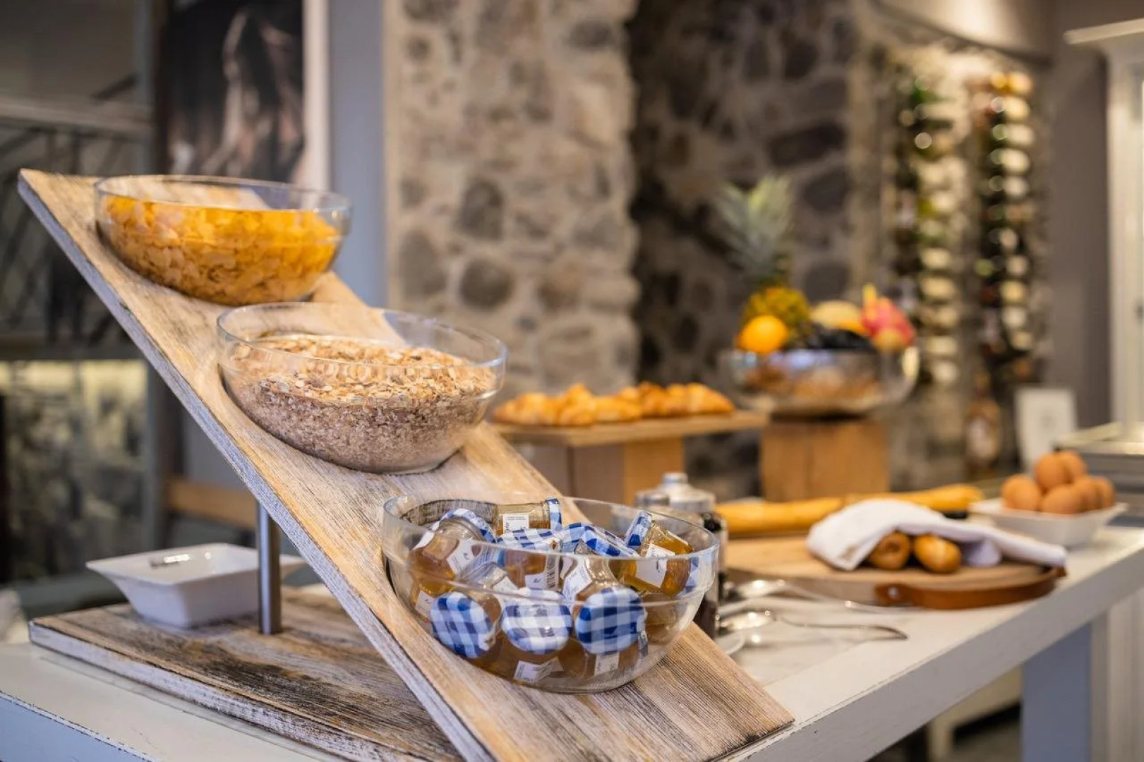 Hôtel de la Rouvenaz