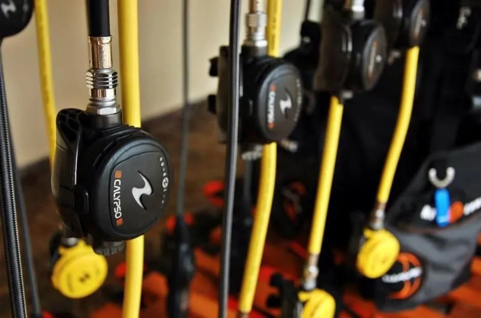 Bali Spark Resort Dive and Spa Tulamben