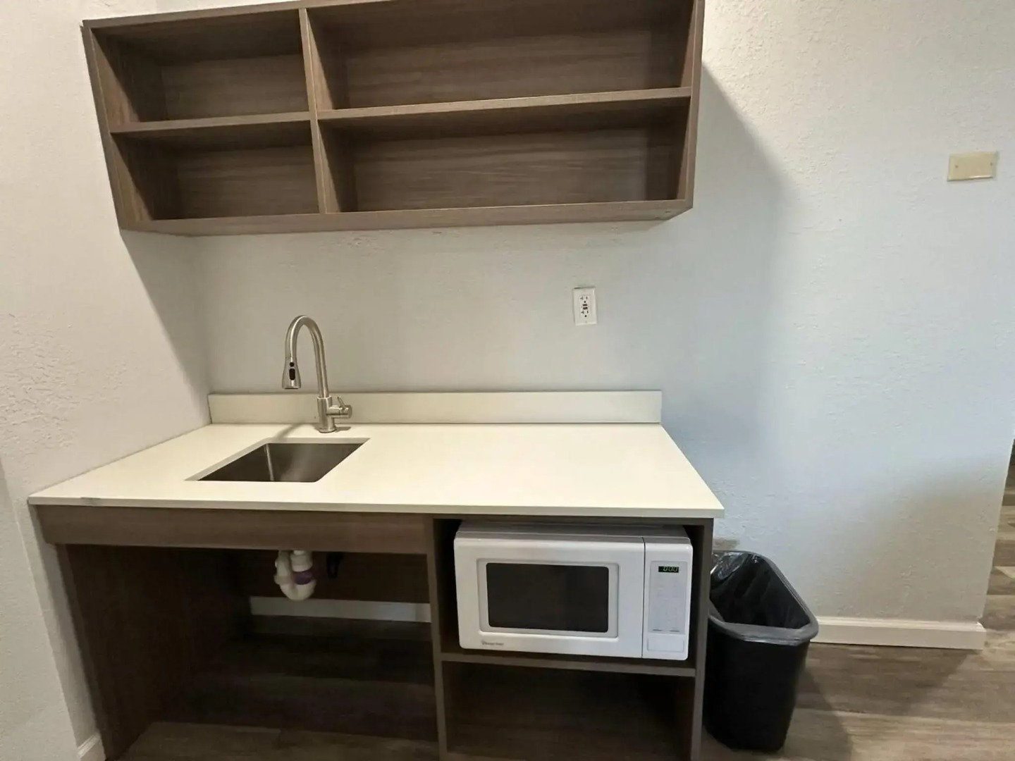 Suburban Studios Newport News – Hampton