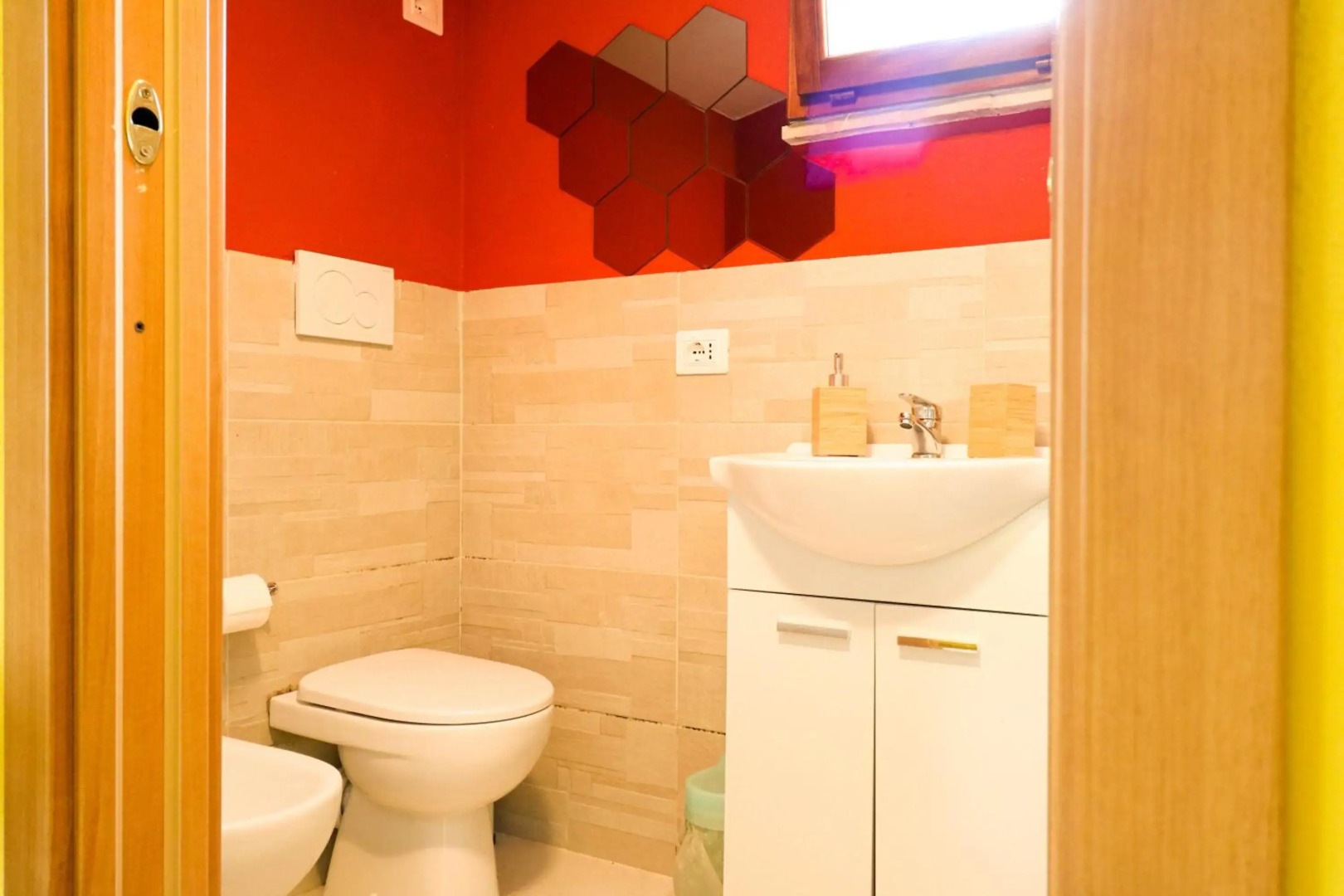 La casetta degli innamorati