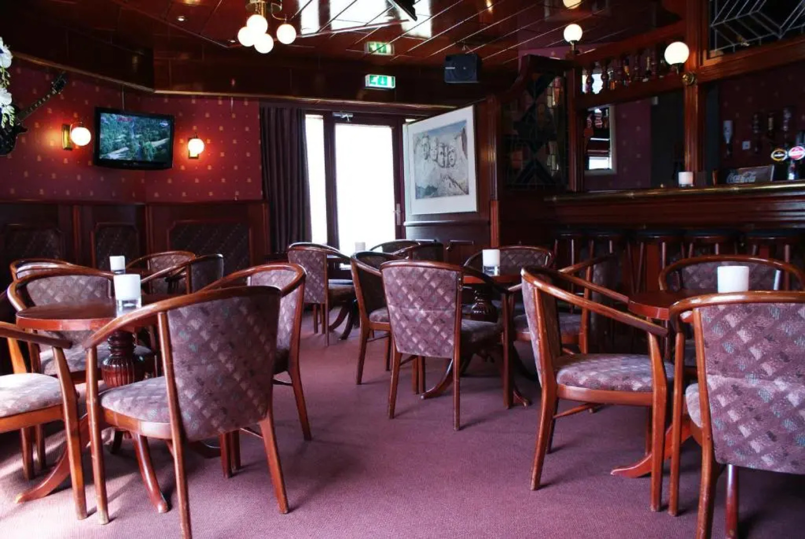 Fletcher Hotel Nieuwvliet Bad