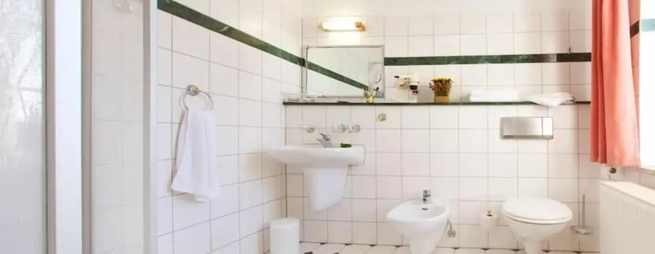 Hotel Stranddistel Rügen