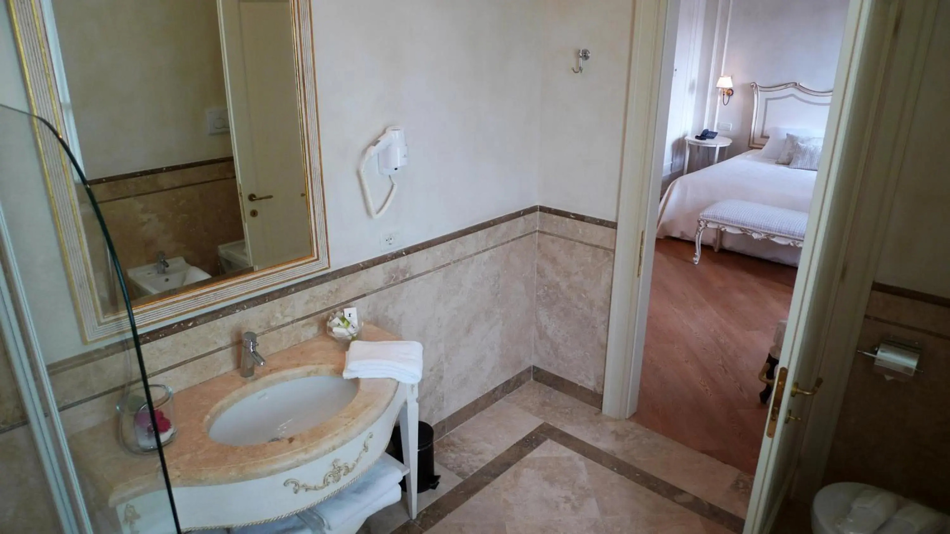 Garda Hotel San Vigilio Golf