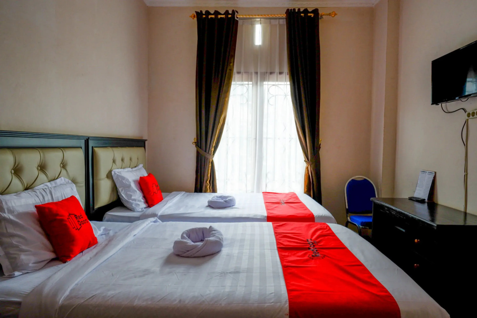 RedDoorz @ Makale Tana Toraja