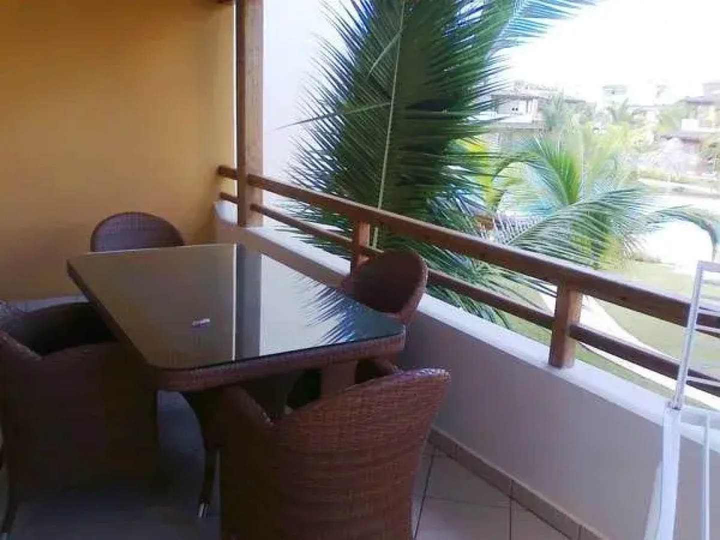 Tamarindo Pilar 63