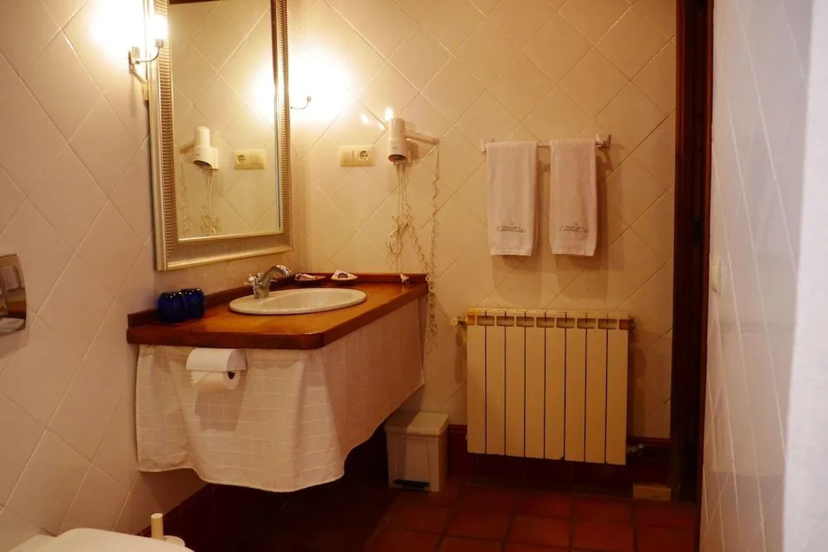 Hostal del Castell de Gimenelles