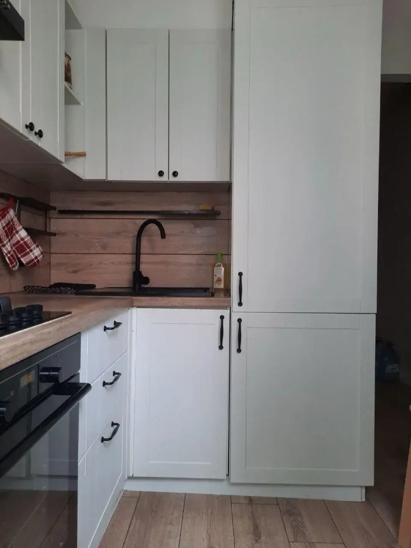 Апартаменты на улице Омская 11