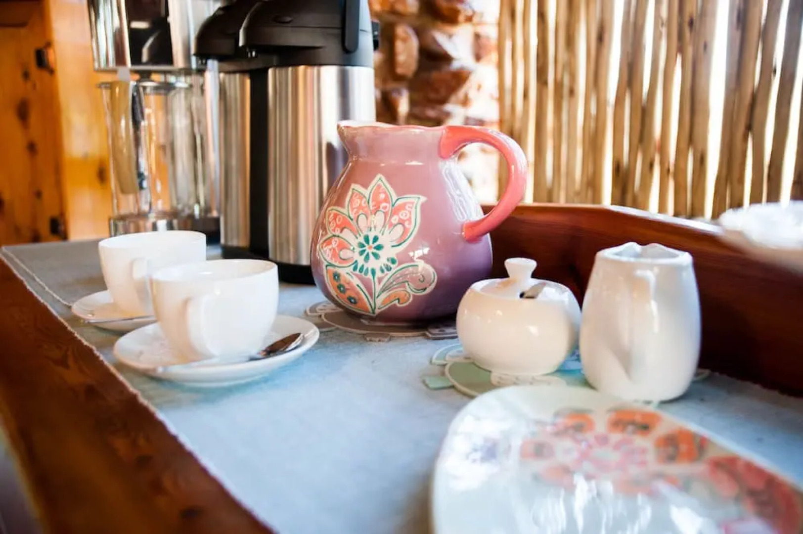 The Owls Inn Country Villa's