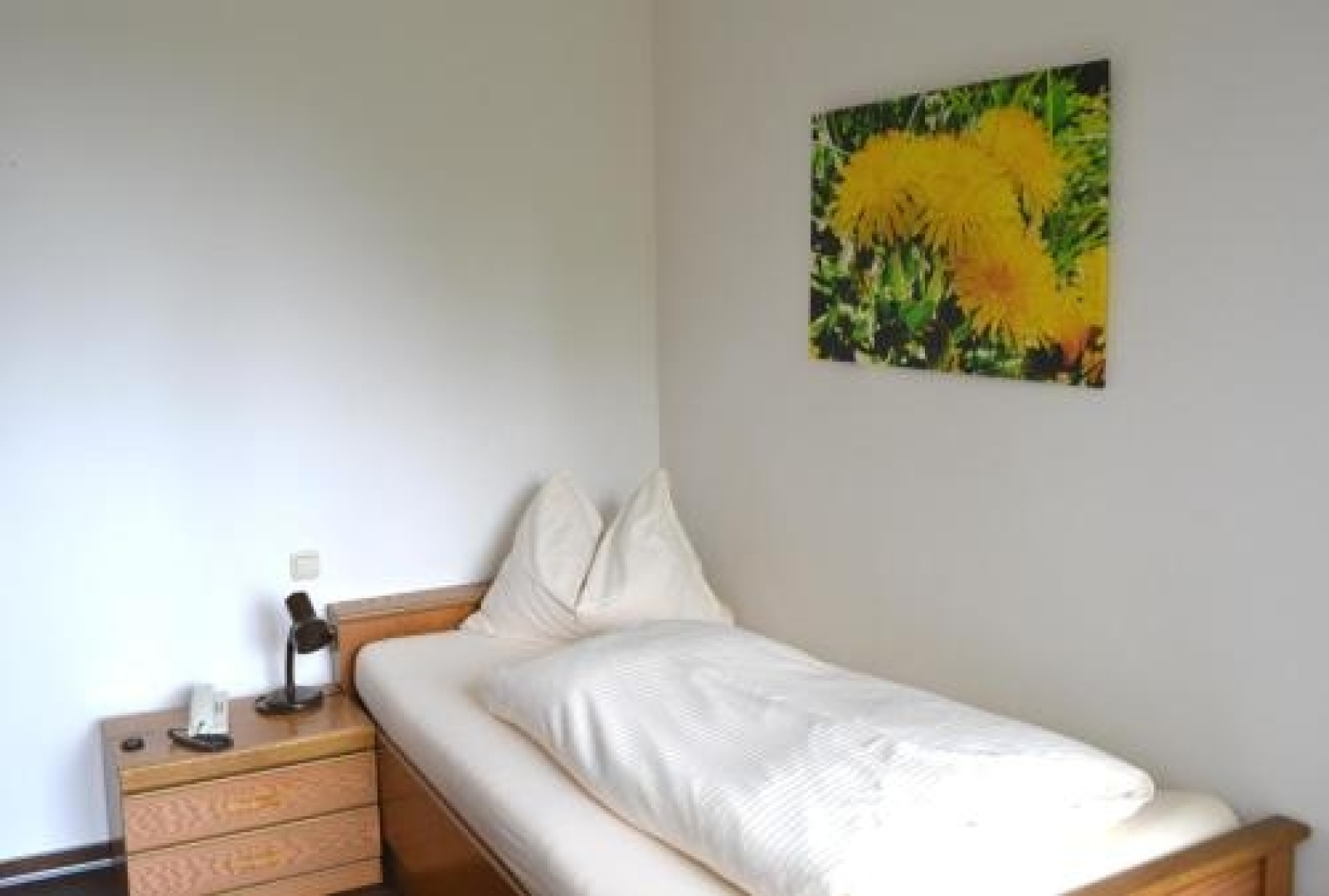 Kneipp Bund Hotel im Kneippzentrum