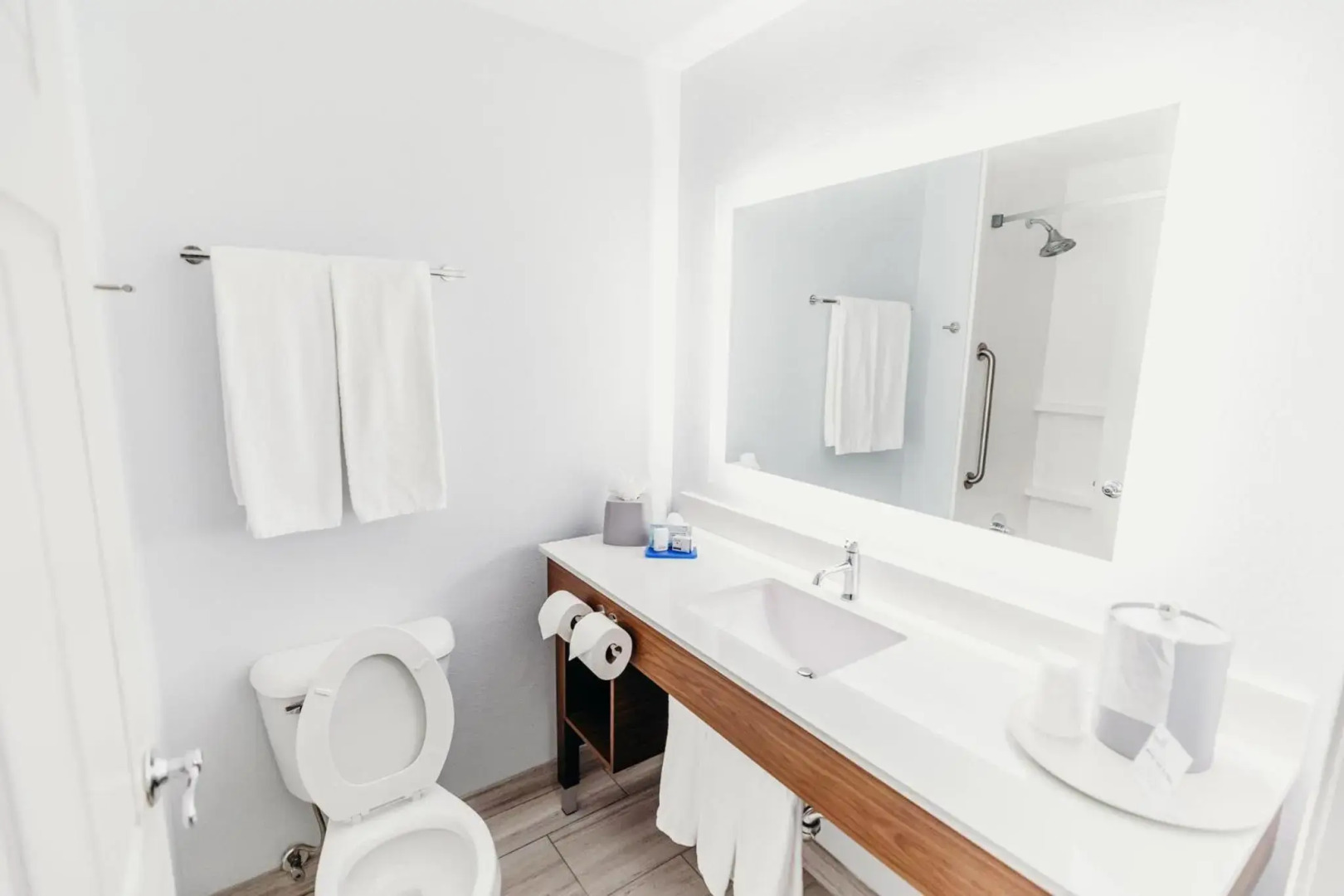 Holiday Inn Express Atlanta NE I-85 Clairmont by IHG