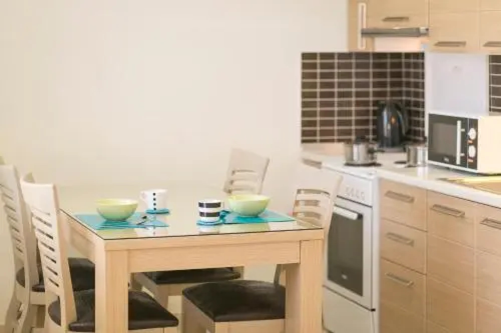 Olive Tree Apartments