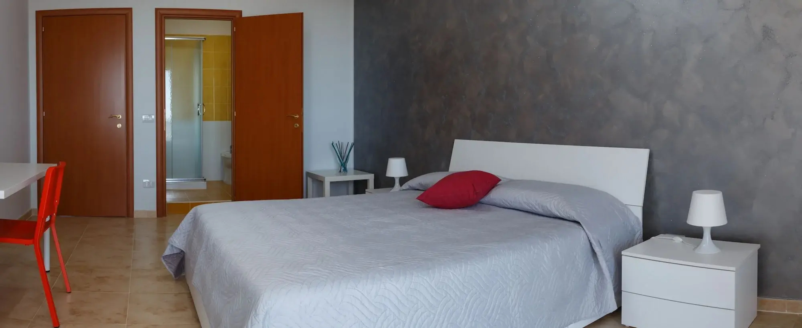 B&B Mediterraneo