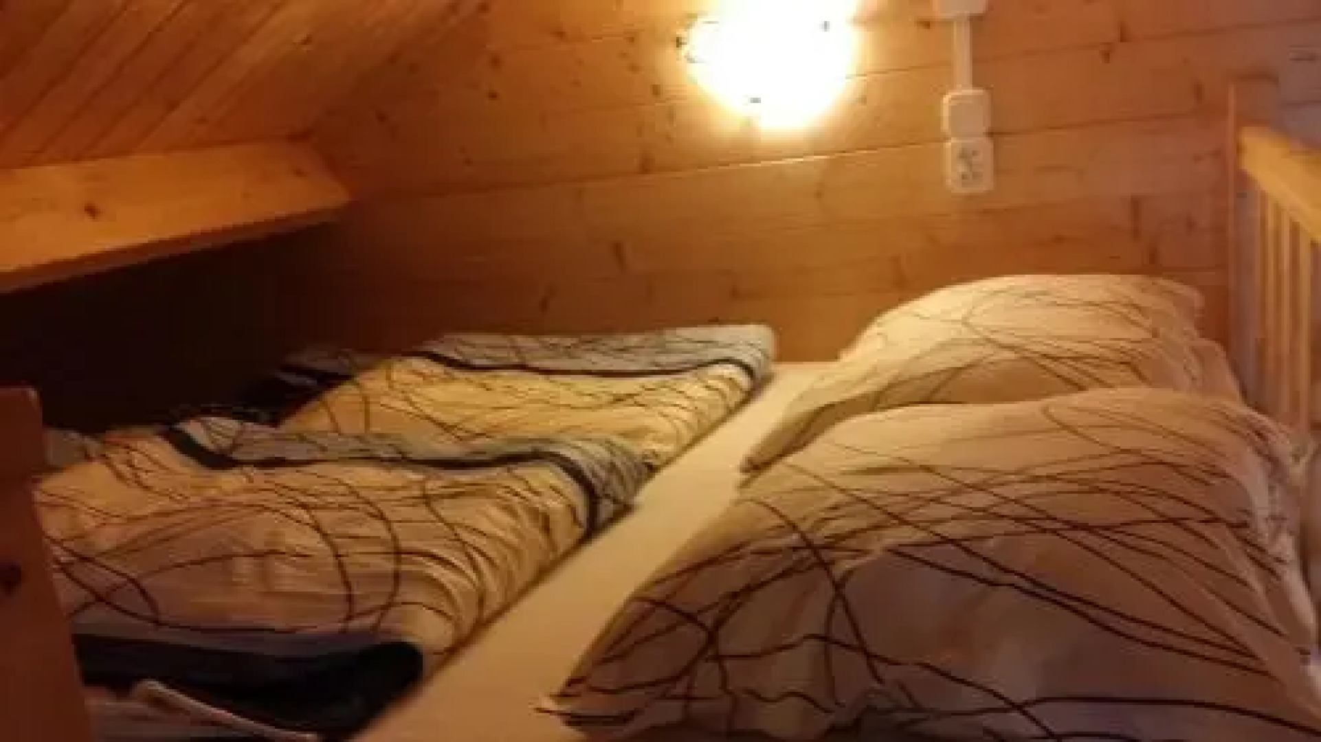 Zacisze Domek Letniskowy