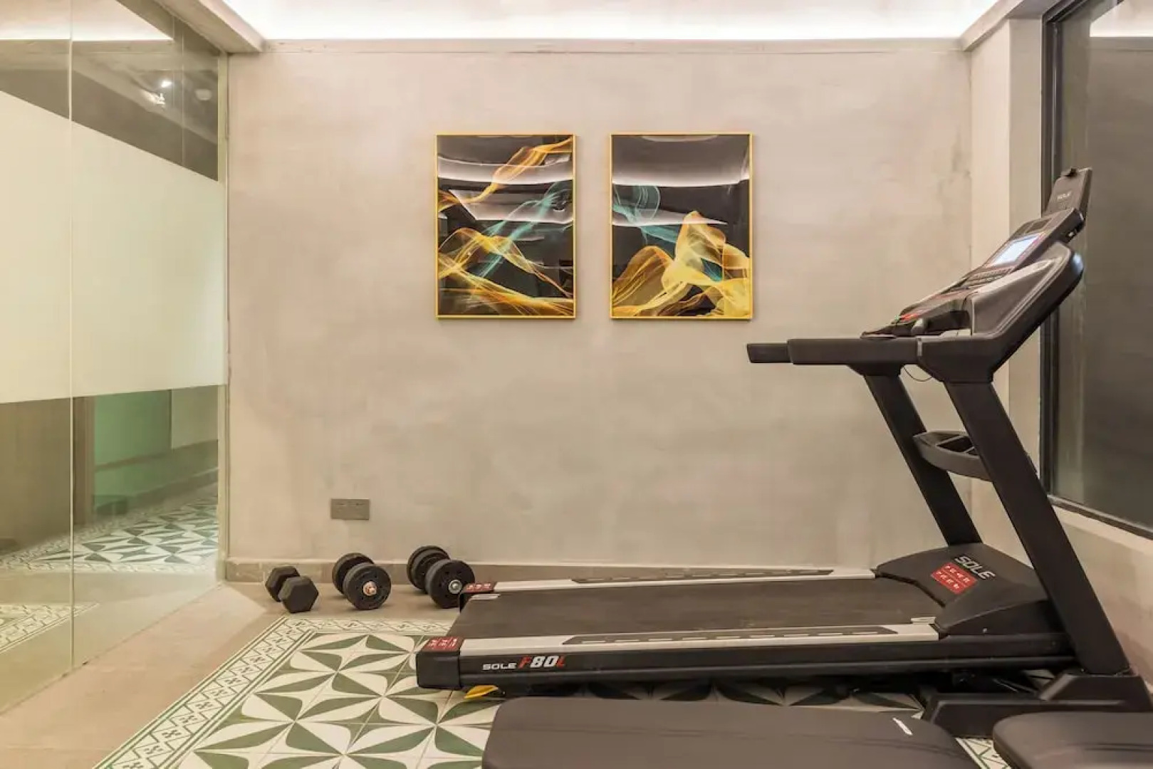 Stargazing Platform Inn - Guangzhou ChenClanAcademy & ShaMian & YongQingFang Branch