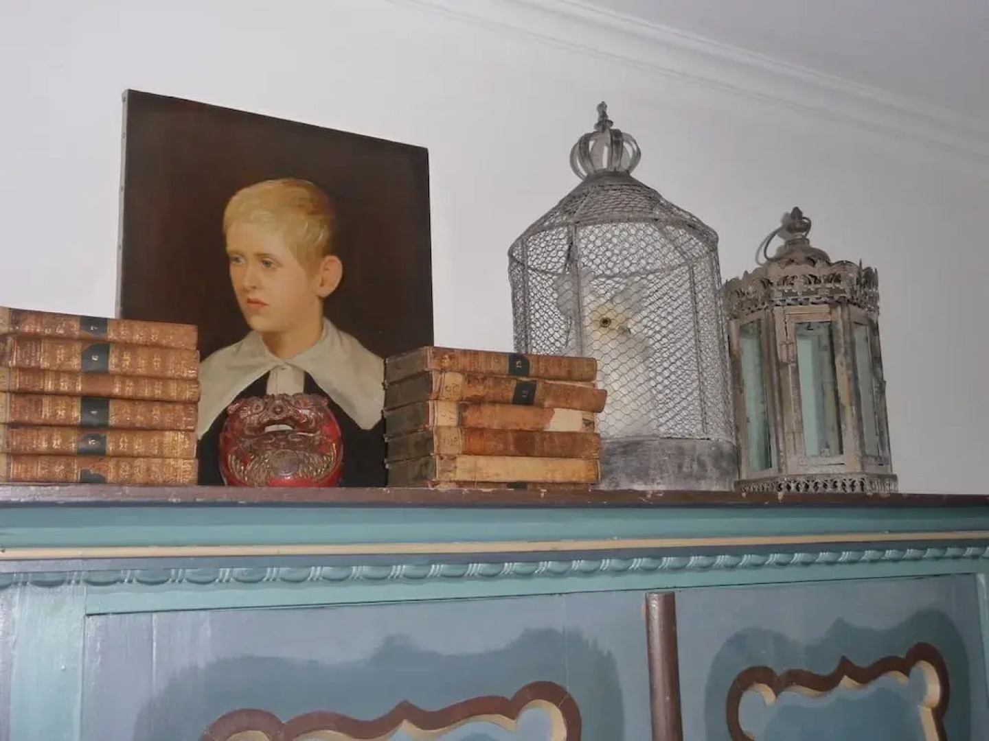 Bishop's Rest Porrentruy