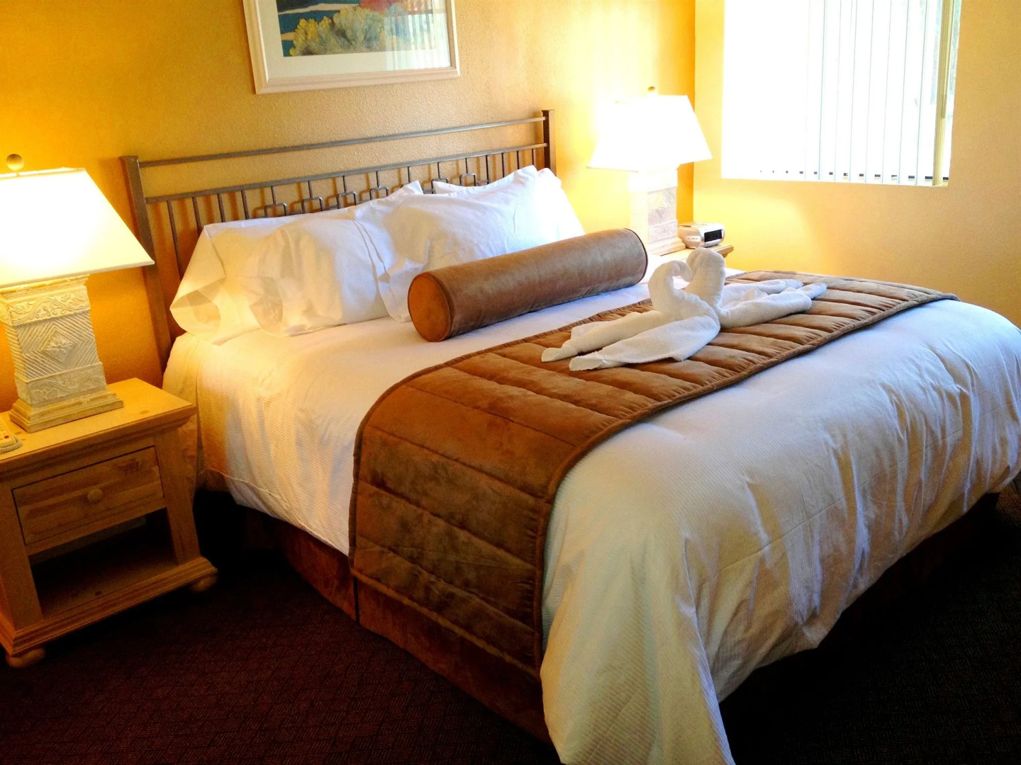 Indian Palms Vacation Club