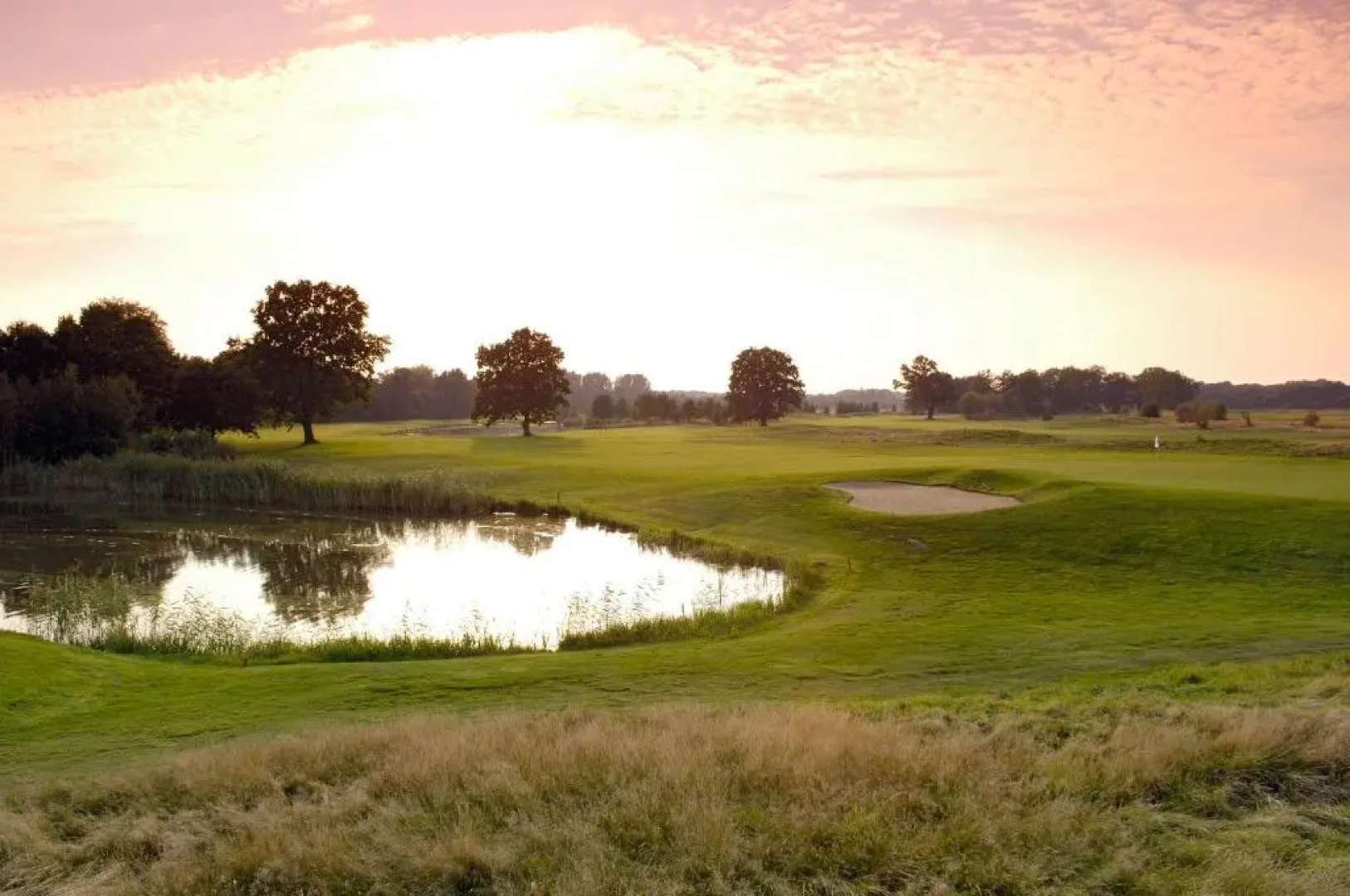 Schloss Lüdersburg Golf & Spa