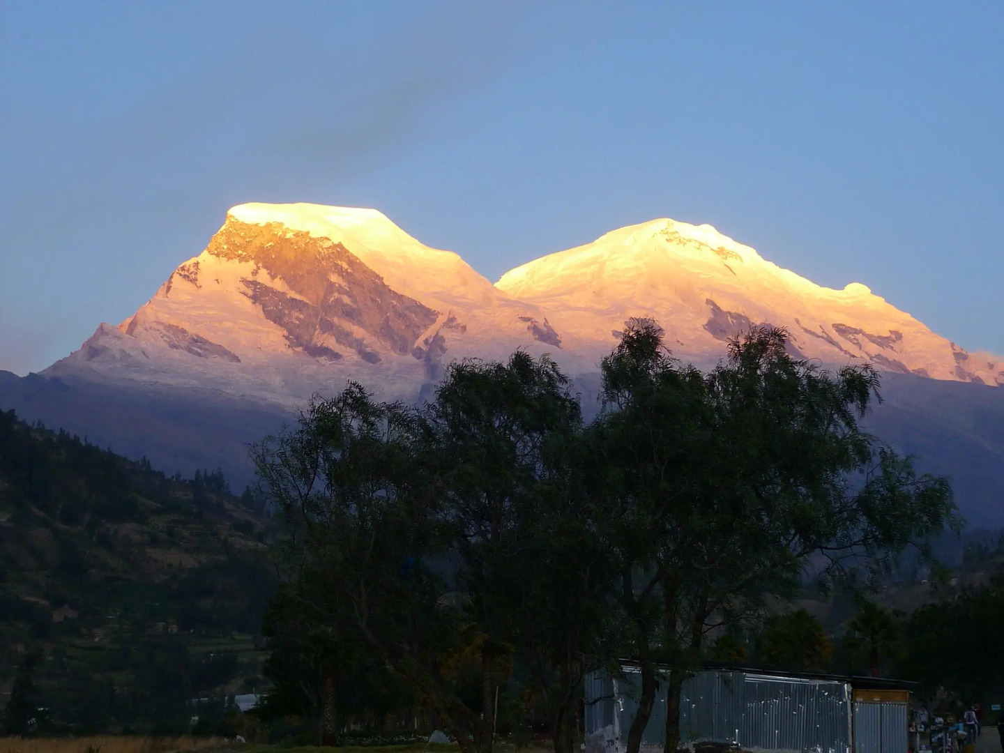 Hostel Casa Del Montañista