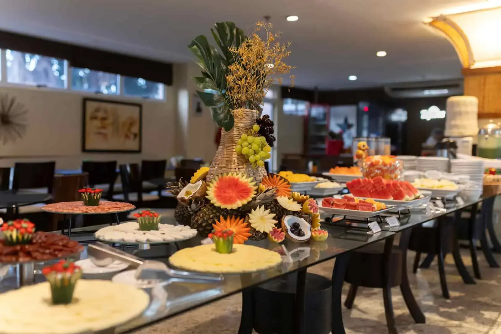 Hotel Gran Lençóis Flat