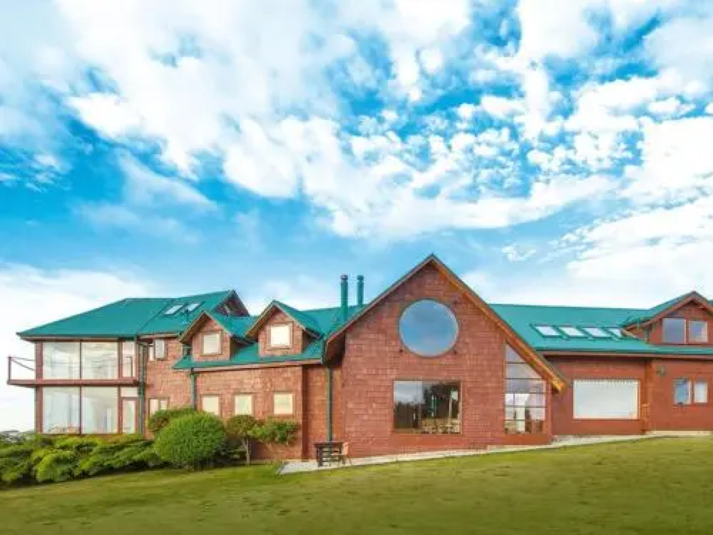 Hotel Boutique El Quinto