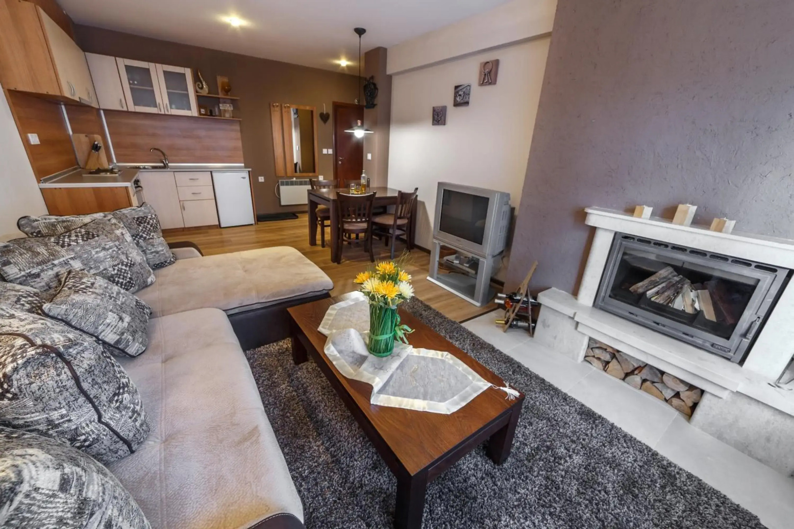 Monastery 2 Pamporovo