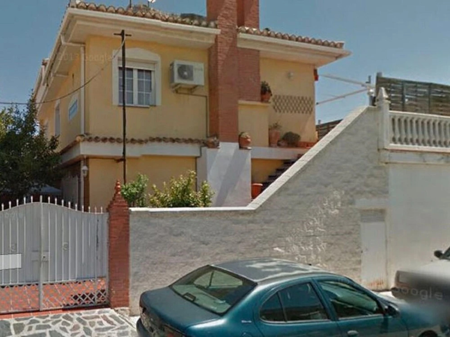 Mountain View Holiday Home in Peligros near Granada