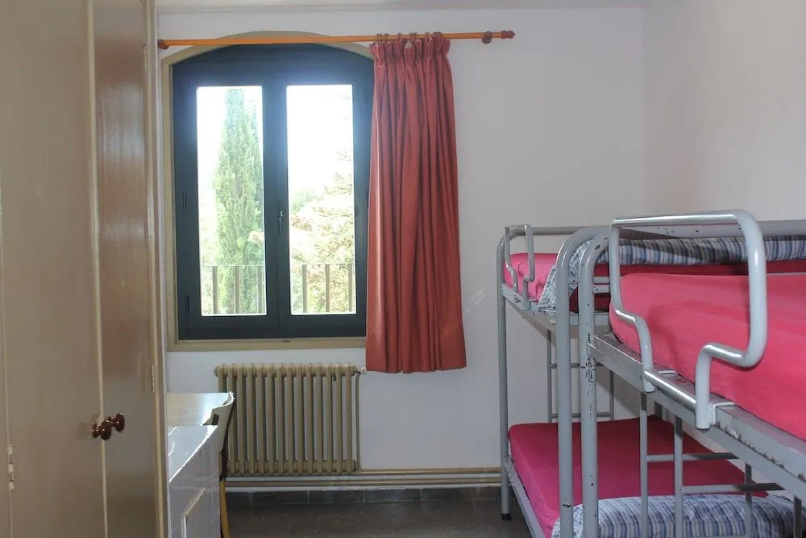 Casa de colònies Mogent