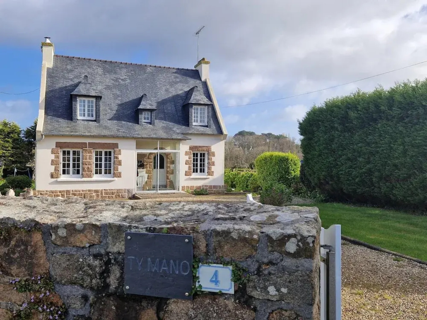 Family-friendly Holiday Home Near the Coast