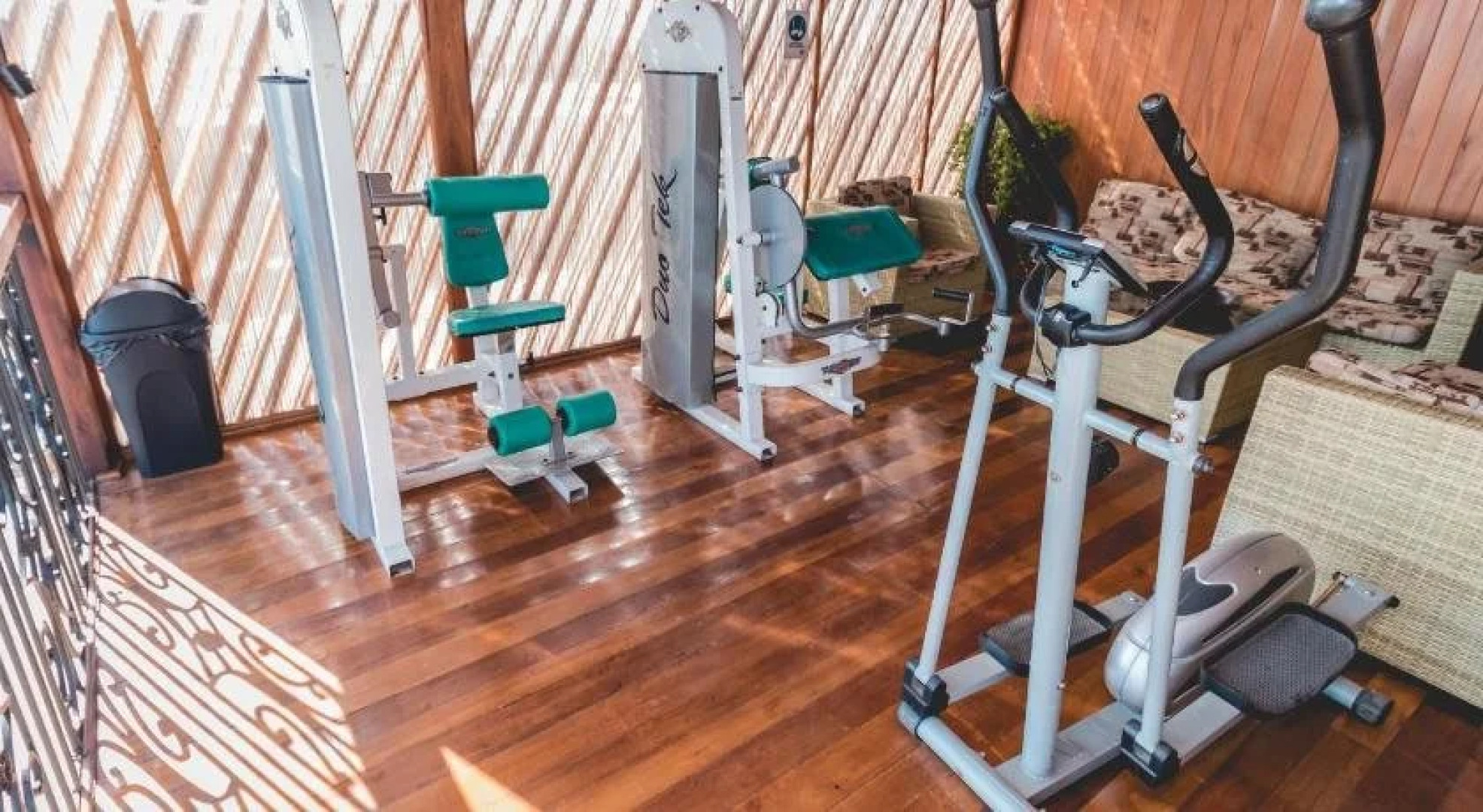 Hotel Rustico Calama