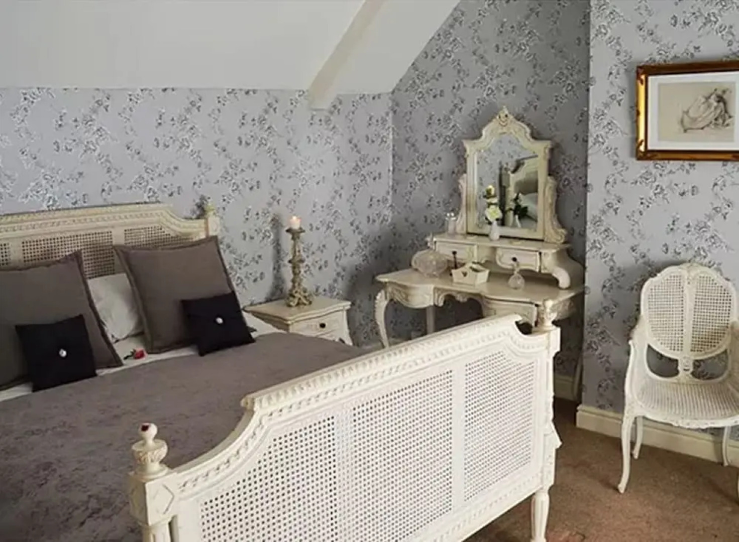 Birk House Bed & Breakfast