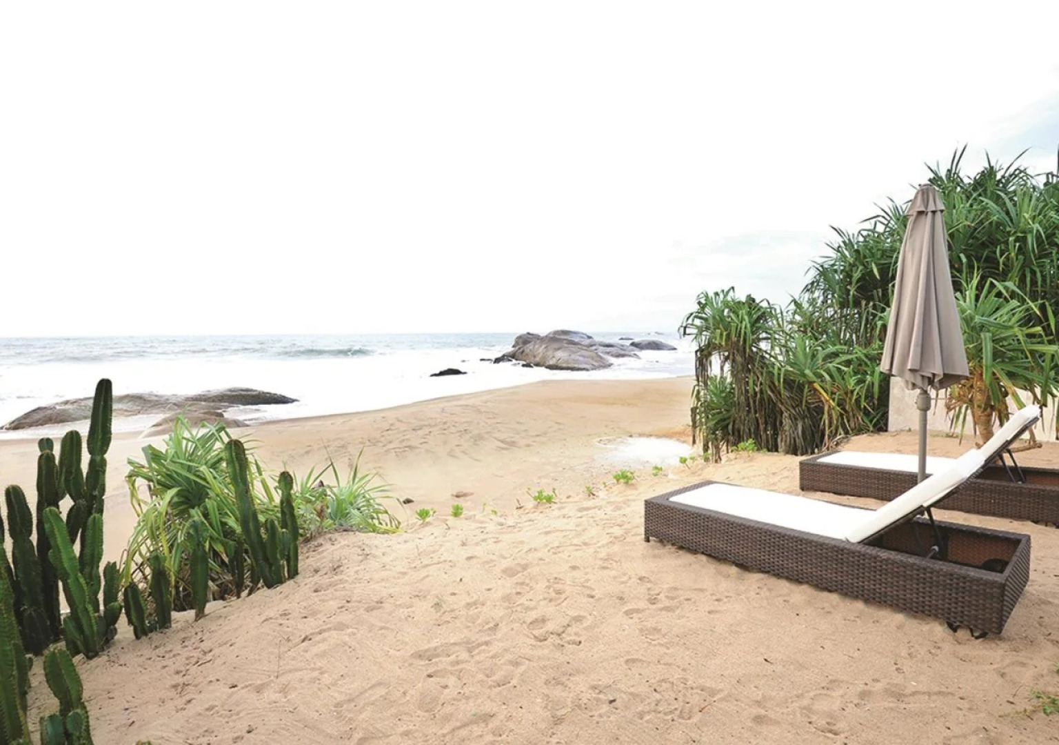 NIKARA Yala Beach Villas