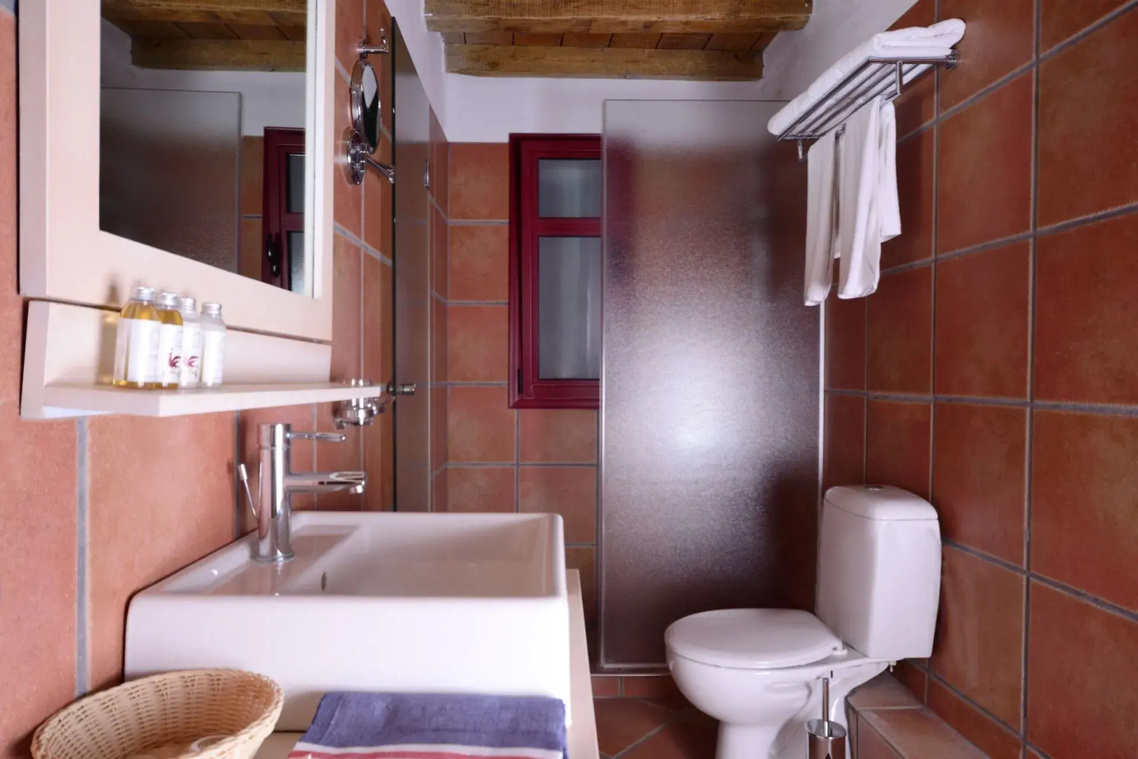 The Varos Residences Hotel