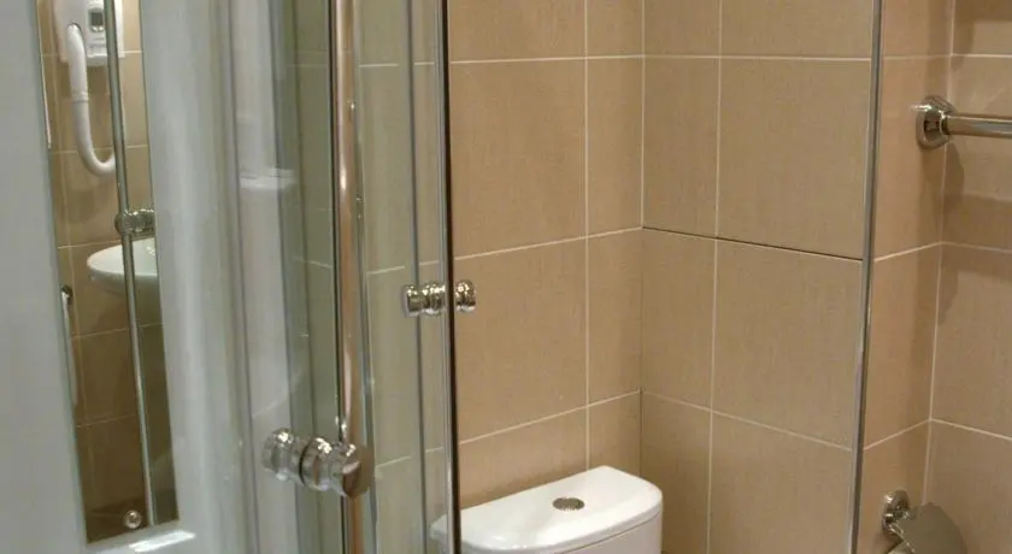 Отель «Бригантина»