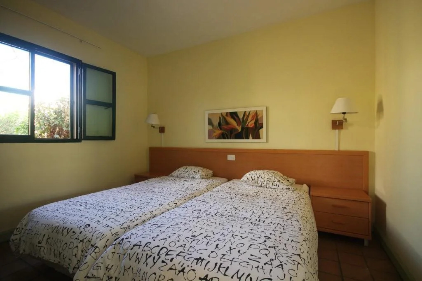 Bungalows El Cardonal