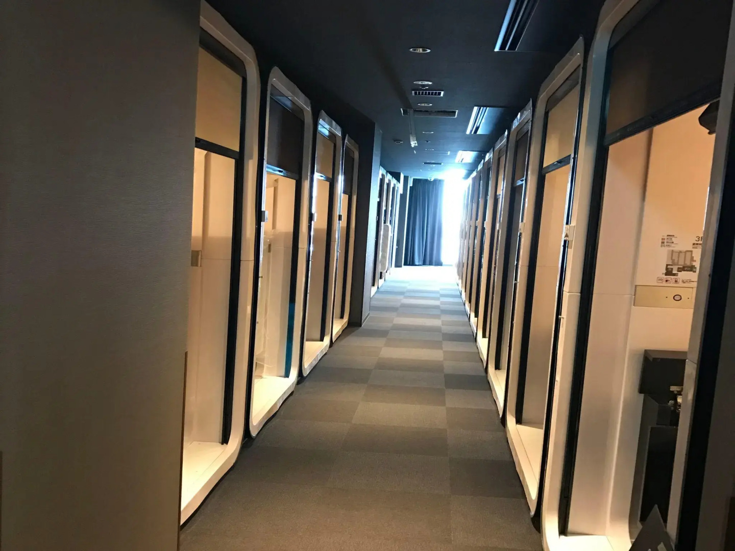 First Cabin Kansai Airport