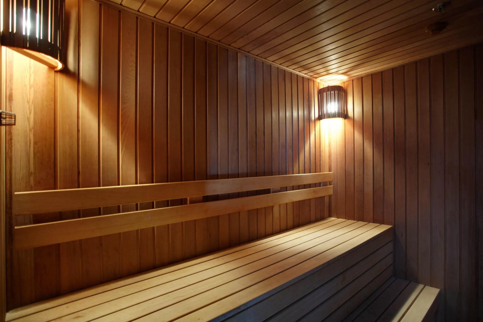 Конгресс-отель «Ареал»