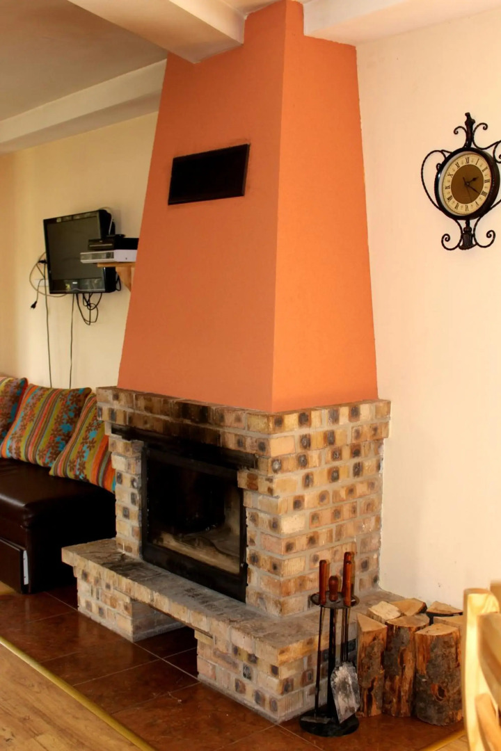 Zawoja Chaty Górskie D5