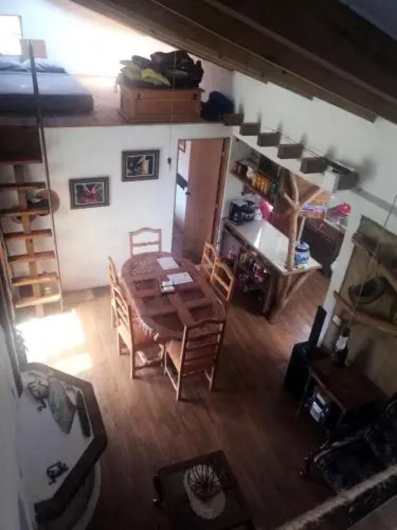 Casa De Campo Tres Soles