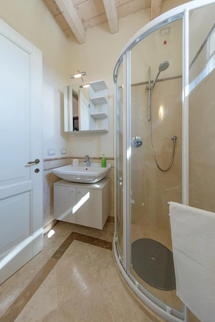 Il Green 6 74 con Piscina by Wonderful Italy